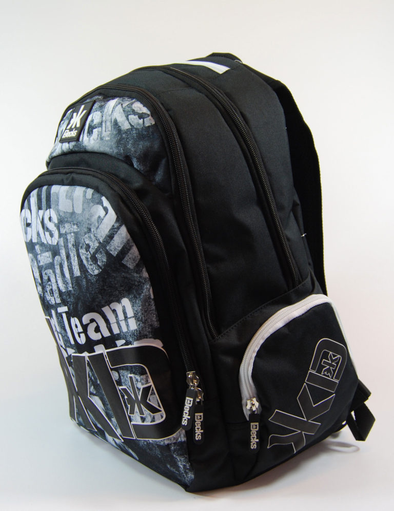 decks backpacks promo 5 Decks Official